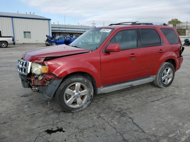 ford escape lim 2010 1fmcu0egxaka01522