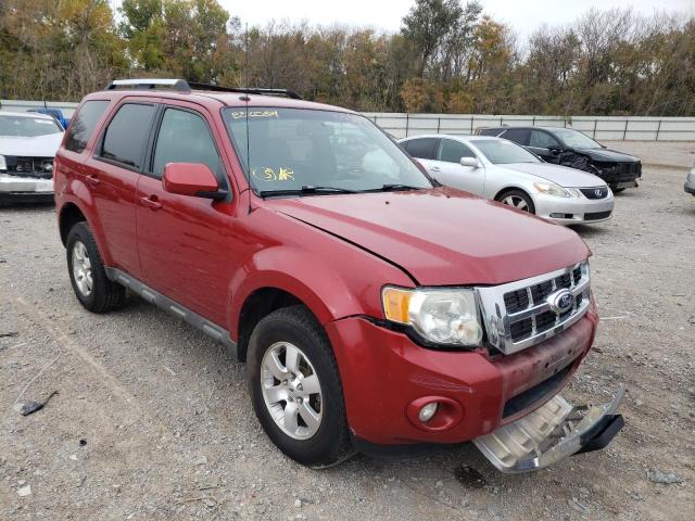 ford escape lim 2010 1fmcu0egxakb52084