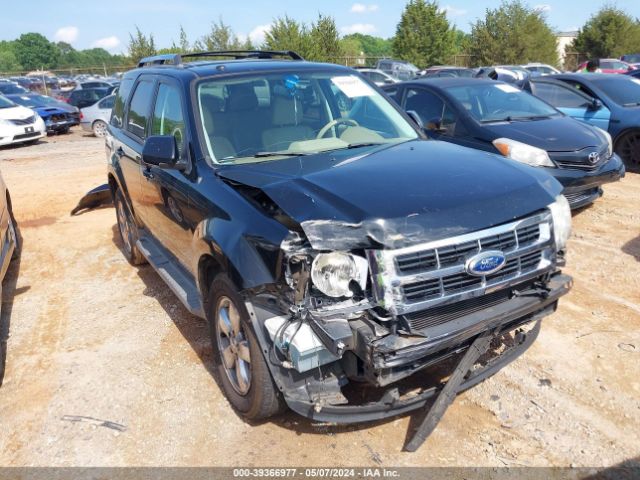 ford escape 2012 1fmcu0egxcka71377