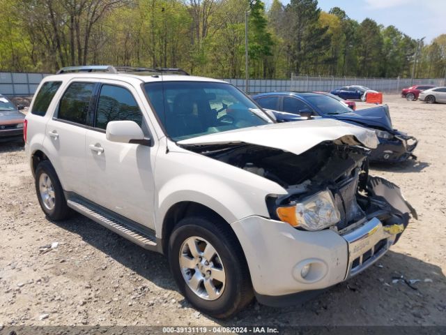 ford escape 2012 1fmcu0egxckb38480