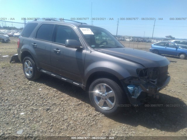 ford escape 2012 1fmcu0egxckc43746