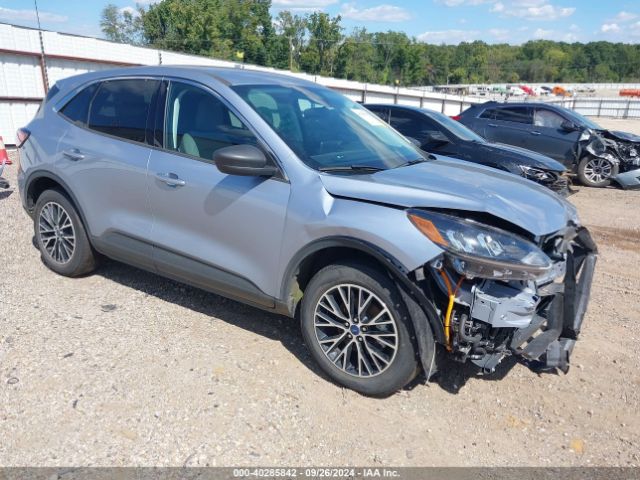 ford escape 2022 1fmcu0ez2nub17471