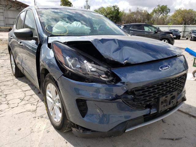 ford escape s 2020 1fmcu0f60lub41012