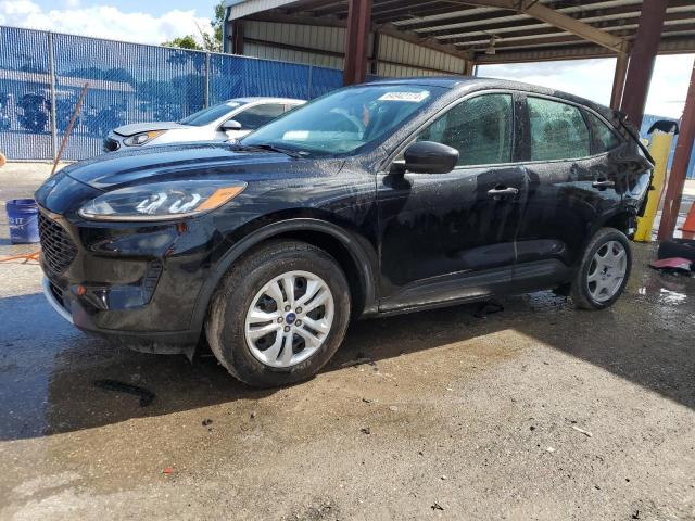 ford escape s 2020 1fmcu0f60luc25122