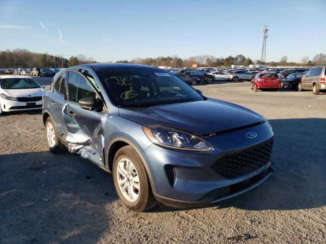 ford escape 2020 1fmcu0f60luc41126