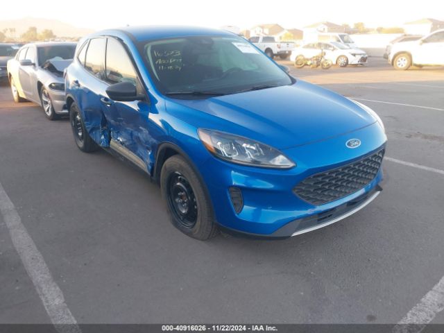 ford escape 2020 1fmcu0f61lua62755