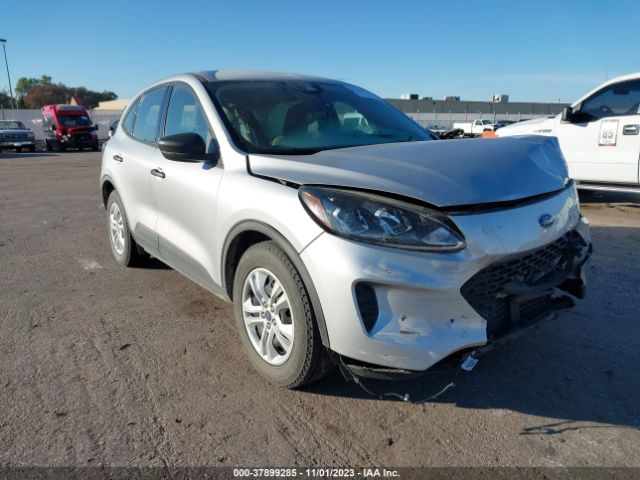 ford escape 2020 1fmcu0f61lua79636