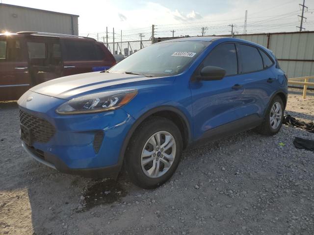 ford escape s 2020 1fmcu0f62lub90163