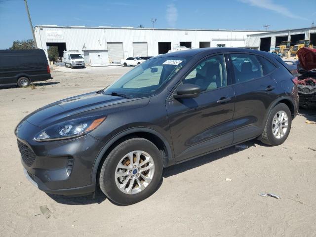 ford escape s 2020 1fmcu0f62lub98716