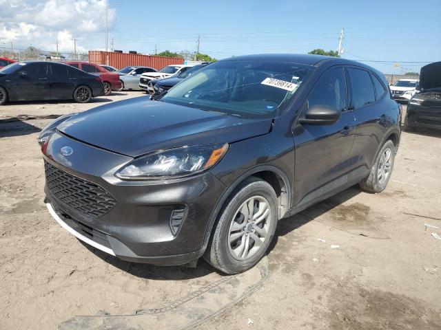 ford escape s 2020 1fmcu0f63luc75612