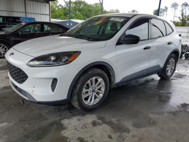 ford escape 2020 1fmcu0f64lua45724