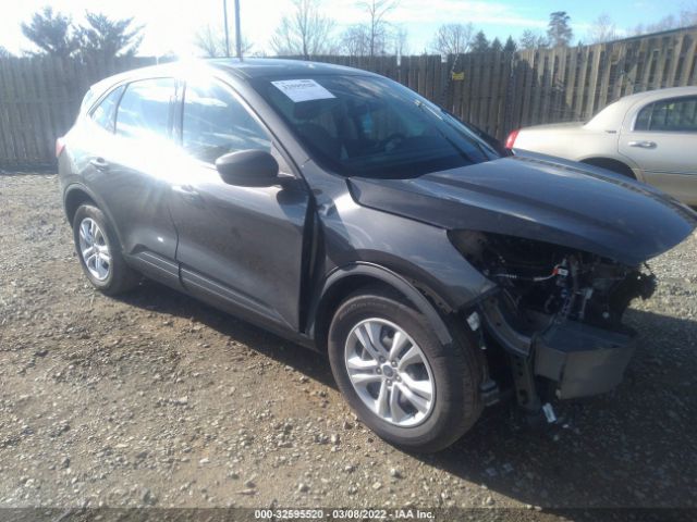 ford escape 2020 1fmcu0f64lub59254