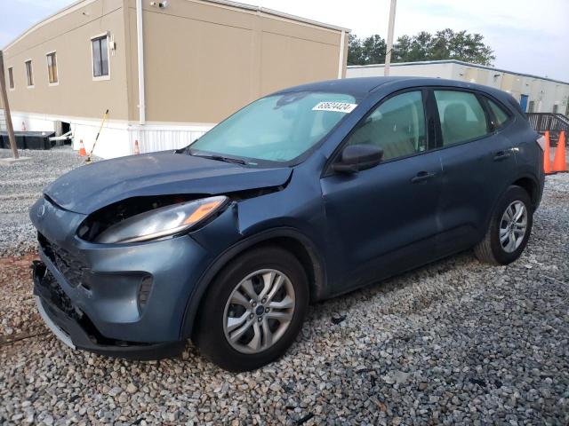 ford escape s 2020 1fmcu0f65lub55763