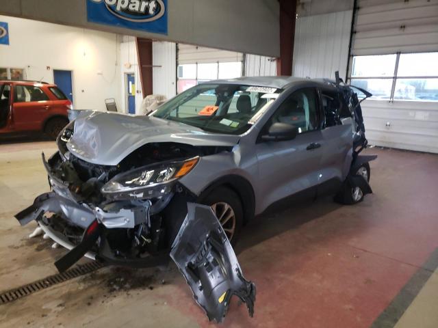 ford escape s 2022 1fmcu0f65nua20799