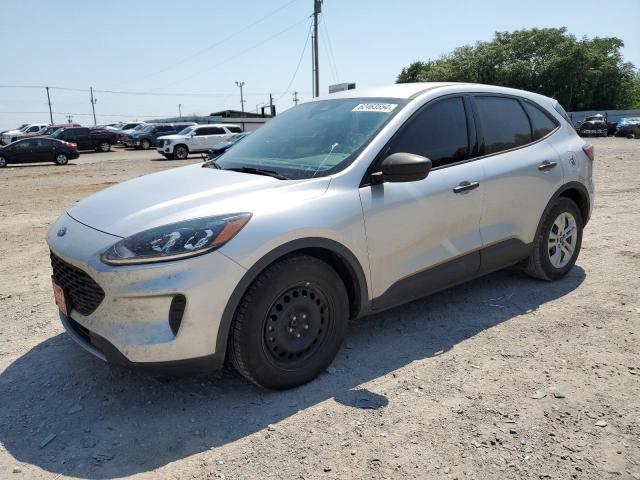 ford escape 2020 1fmcu0f66lub66397