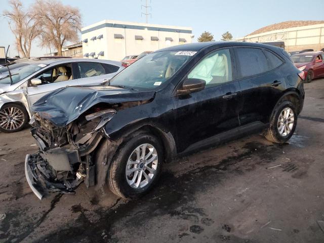 ford escape s 2020 1fmcu0f66lub92921