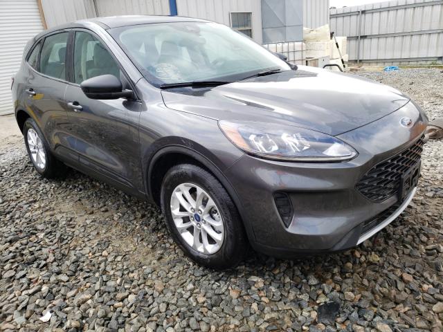 ford escape s 2020 1fmcu0f66luc62658