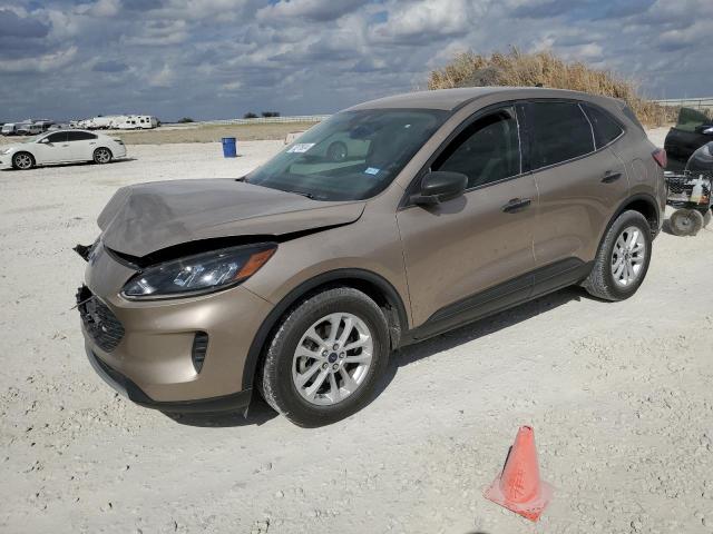 ford escape s 2020 1fmcu0f67lub66330