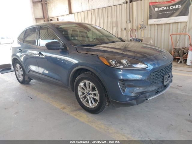 ford escape 2020 1fmcu0f67luc74186