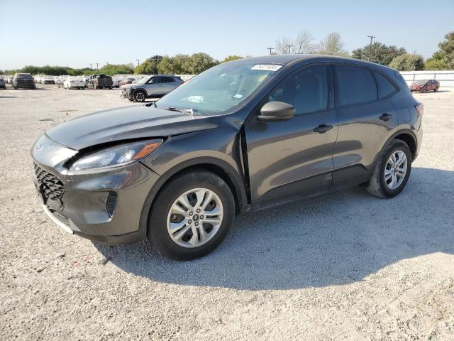 ford escape s 2020 1fmcu0f68lub65980