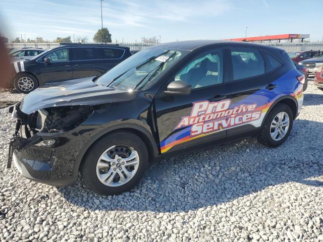 ford escape s 2020 1fmcu0f68luc73001