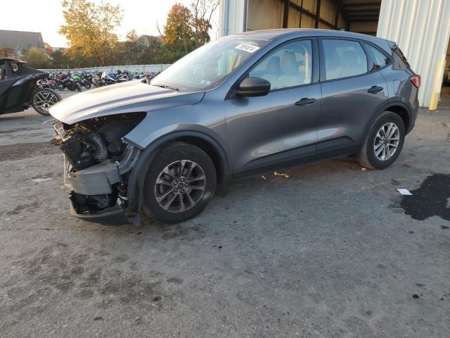 ford escape s 2021 1fmcu0f68mua13943