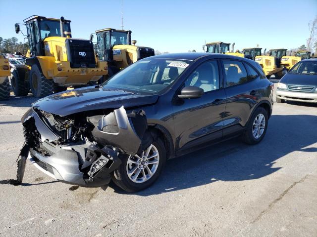 ford escape 2020 1fmcu0f69lua46464