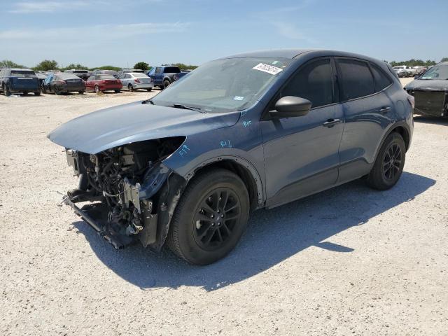 ford escape s 2020 1fmcu0f69lub66331