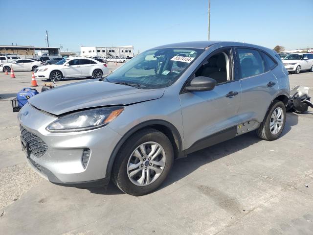 ford escape s 2022 1fmcu0f69nua15105