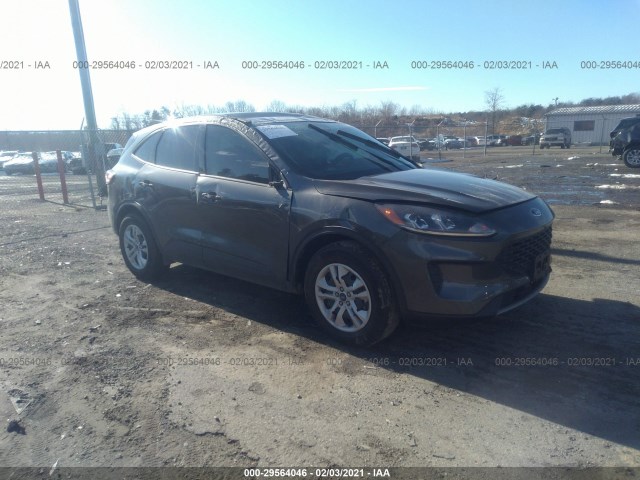 ford escape 2020 1fmcu0f6xlua48028