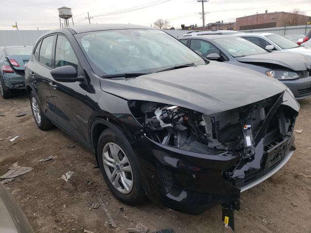 ford escape s 2021 1fmcu0f6xmua44790