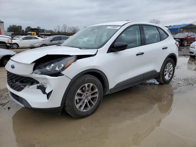 ford escape s 2021 1fmcu0f6xmua94816