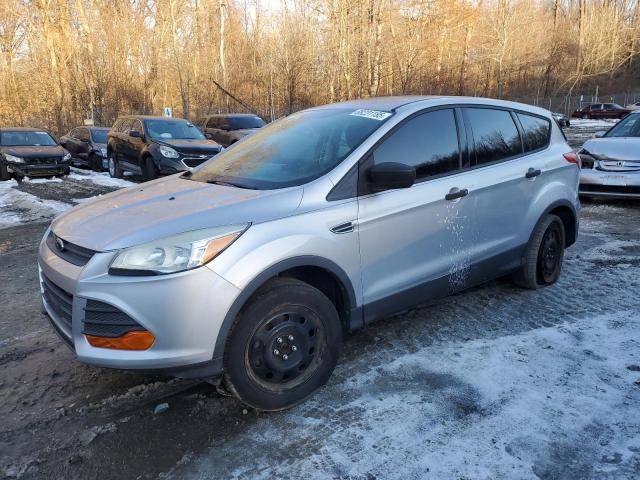 ford escape s 2013 1fmcu0f70dub43126