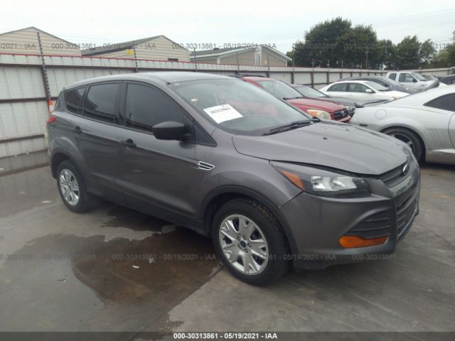 ford escape 2013 1fmcu0f70dub45393