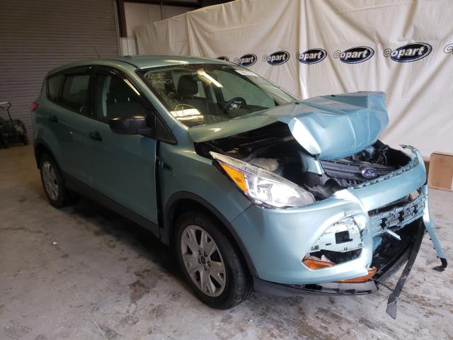 ford escape s 2013 1fmcu0f70dub68432