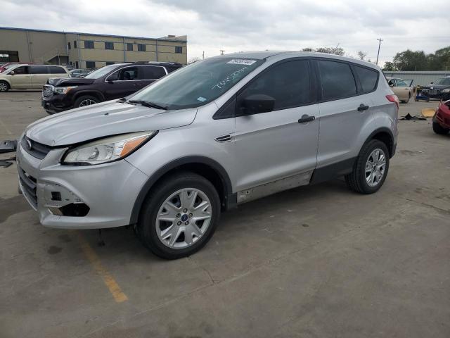 ford escape s 2013 1fmcu0f70dub94691