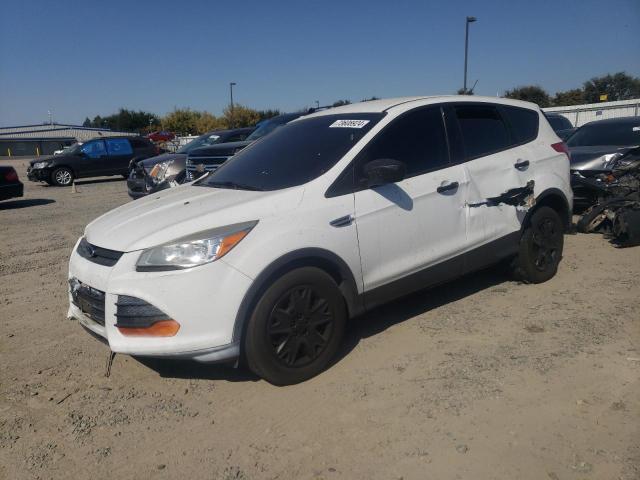 ford escape s 2013 1fmcu0f70dub97302