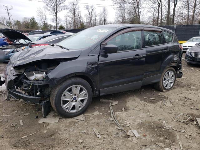 ford escape s 2013 1fmcu0f70duc09478