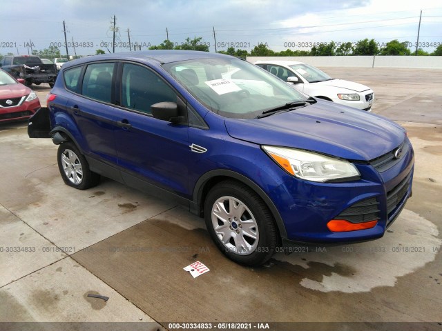 ford escape 2013 1fmcu0f70duc44814