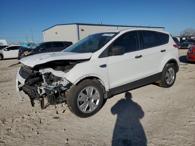 ford escape s 2013 1fmcu0f70duc61547