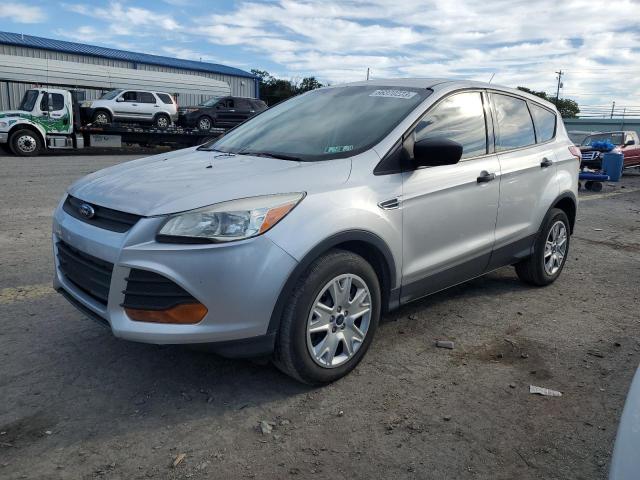 ford escape s 2013 1fmcu0f70duc67431