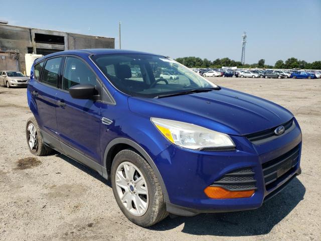 ford escape s 2013 1fmcu0f70duc99456