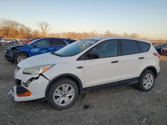 ford escape s 2013 1fmcu0f70dud03280