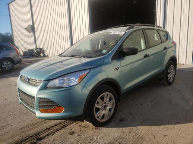 ford escape s 2013 1fmcu0f70dud33086