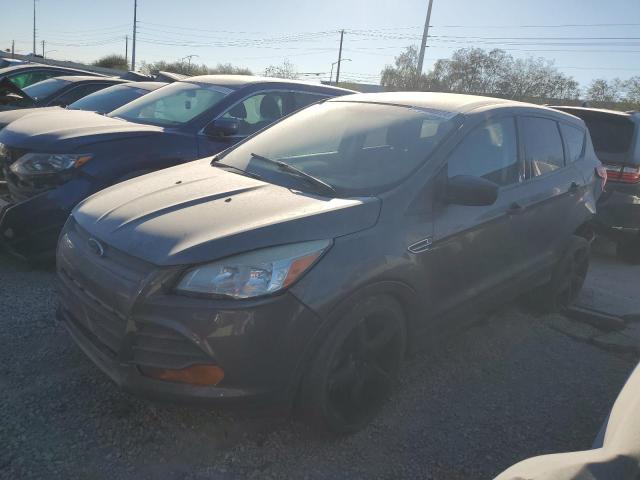 ford escape s 2013 1fmcu0f70dud57470