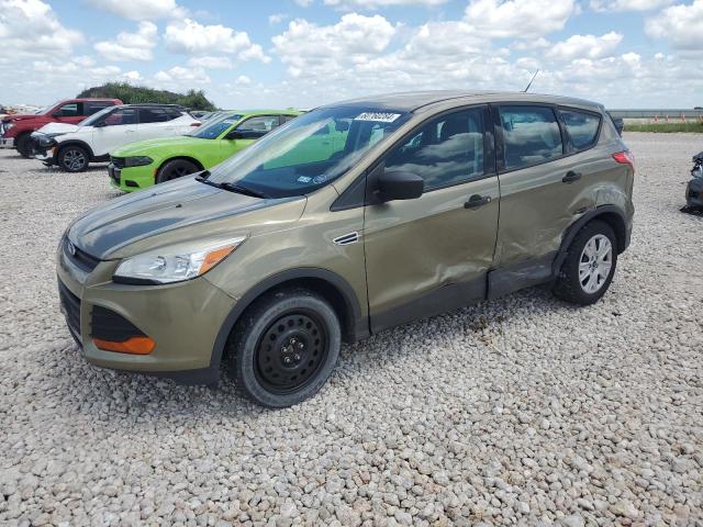 ford escape 2013 1fmcu0f70dud92087