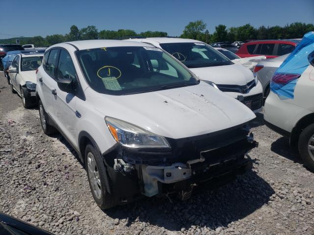 ford escape s 2014 1fmcu0f70eua97458