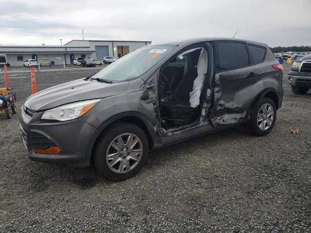 ford escape s 2014 1fmcu0f70eub03498