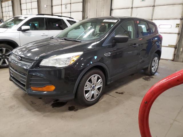 ford escape 2014 1fmcu0f70eub63586