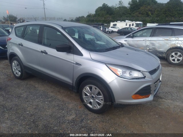 ford escape 2014 1fmcu0f70eub92747